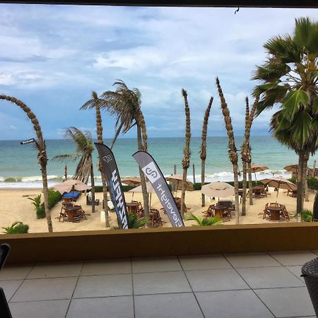 Pousada Oficina 23 Kitesurf Caucaia Eksteriør billede